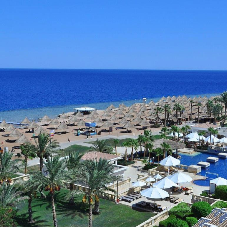 Sheraton Sharm Hotel, Resort, Villas & SPA albatros sharm resort