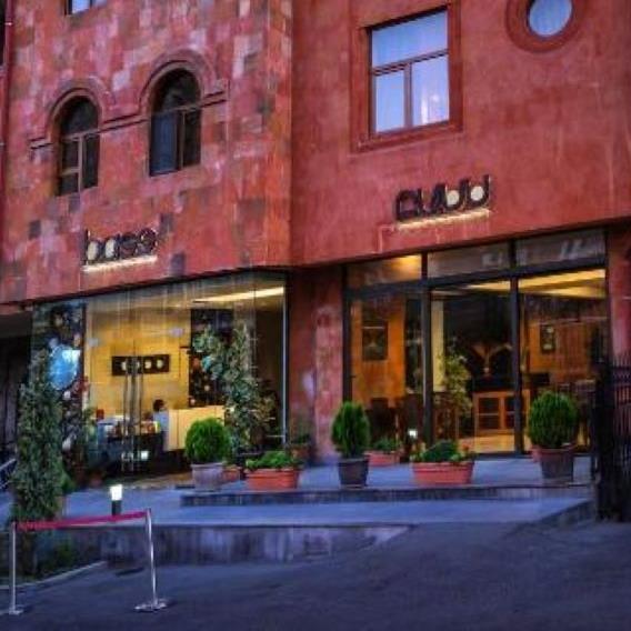 Bass Boutique Hotel boutique hotel budapest