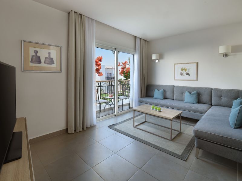 Family Suite
