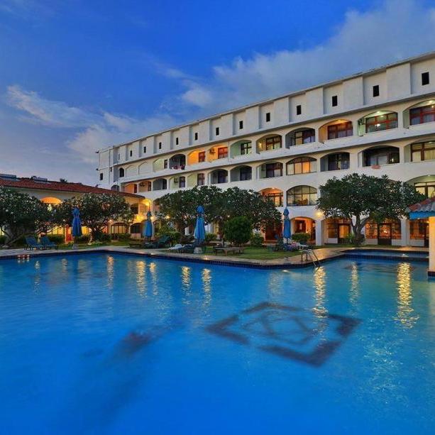 Lanka Supercorals Hotel