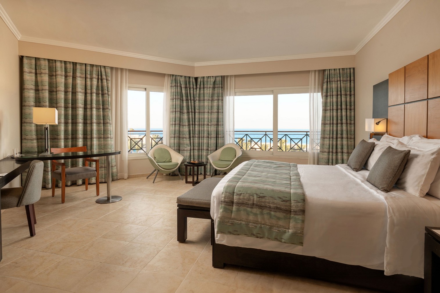 Executive Suite