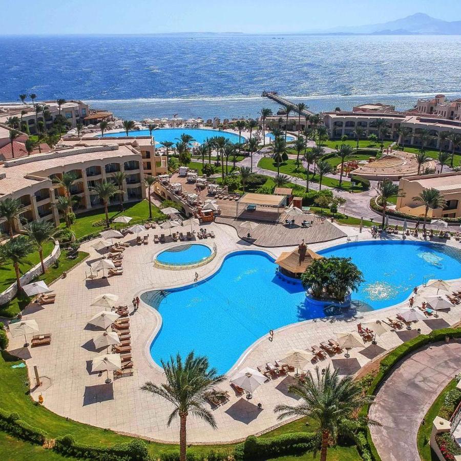 Cleopatra Luxury Resort susesi luxury resort