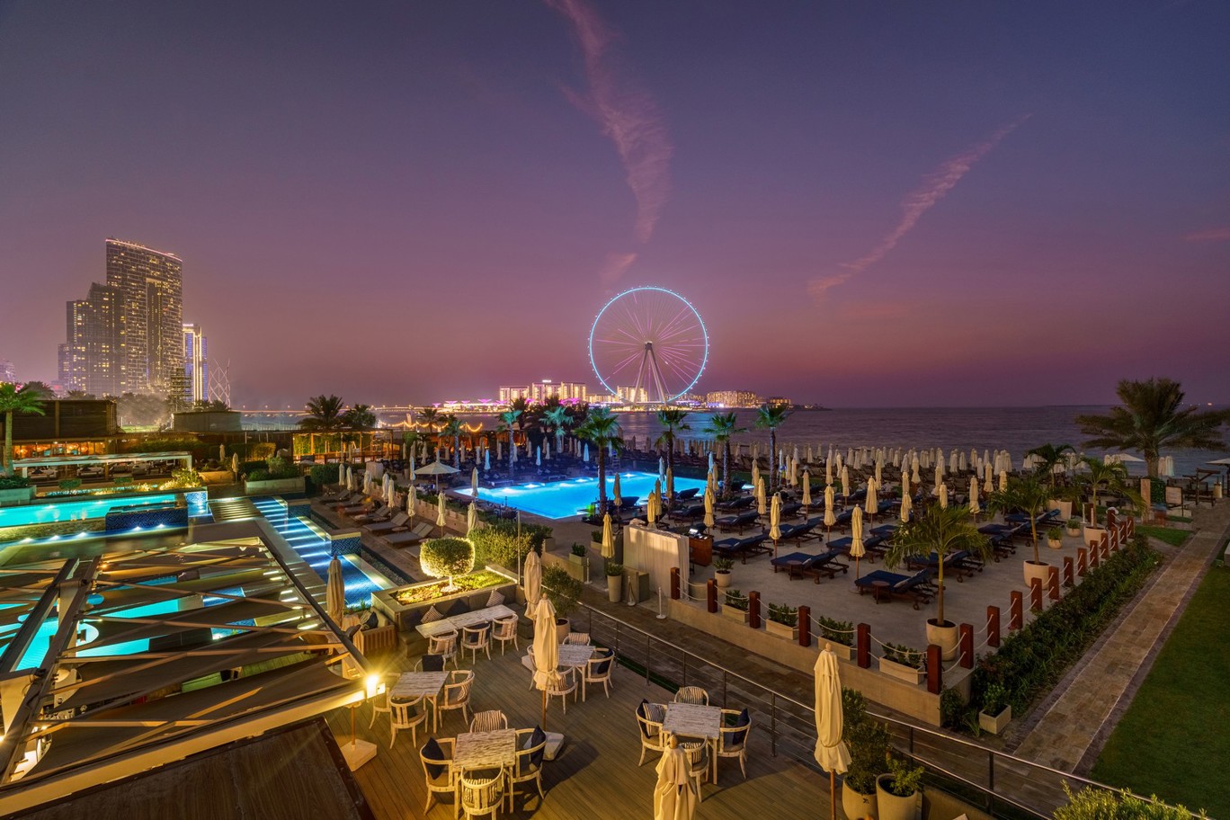 Риксос премиум Дубай. Rixos Premium Dubai JBR (ОАЭ). Rixos Premium Dubai 5 Джумейра.