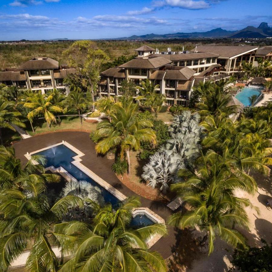 Intercontinental Mauritius Resort Balaclava Fort outrigger mauritius beach resort