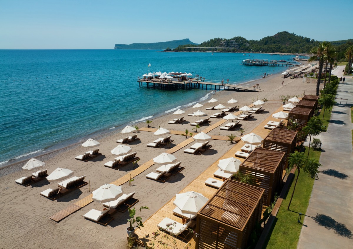 Отель Sherwood Exclusive Kemer, Гейнюк: забронировать тур в отель, фото,  описание, рейтинг