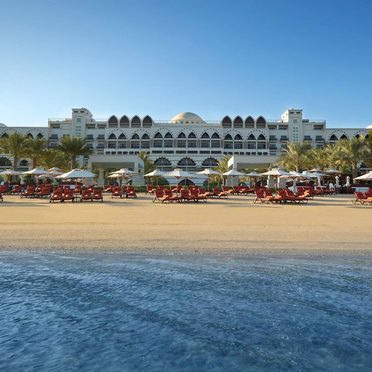 Отель Jumeirah Zabeel Saray, Пальма Джумейра: забронировать тур в отель,  фото, описание, рейтинг