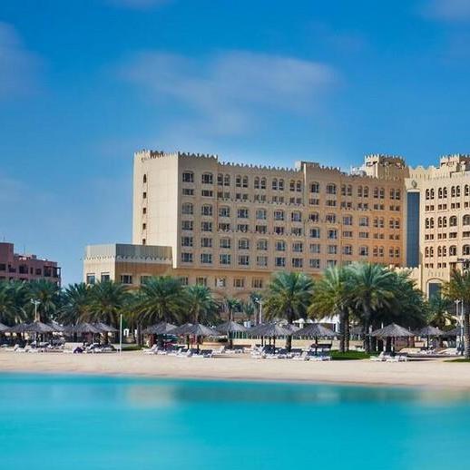 grand hyatt doha hotel InterContinental Doha Hotel