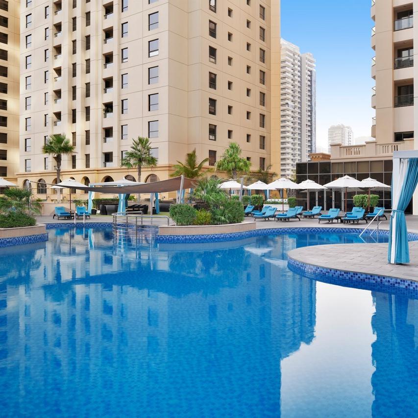 Movenpick Hotel Jumeirah Beach sofitel dubai jumeirah beach