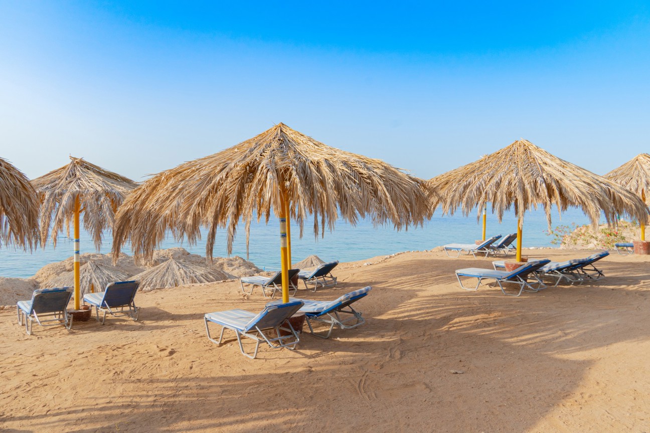 Отель Sharm Club Beach Resort (ex. Labranda Sharm Club), Шарм-эль-Шейх:  забронировать тур в отель, фото, описание, рейтинг