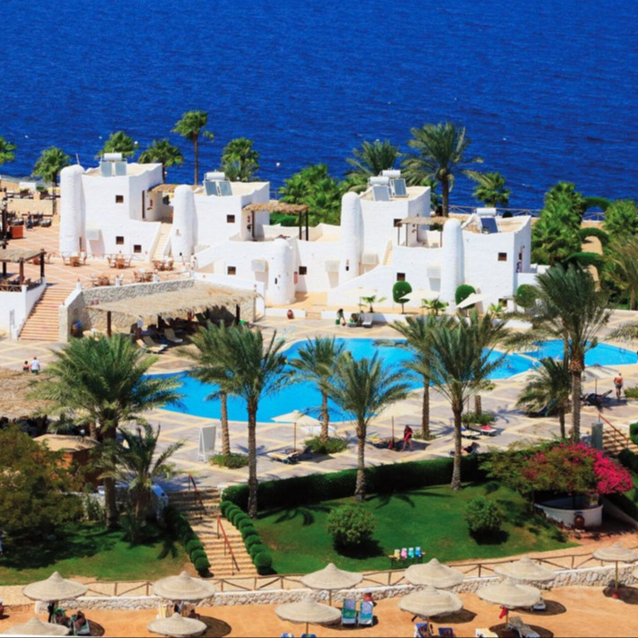 Sharm Club Beach Resort (ex. Labranda Sharm Club)