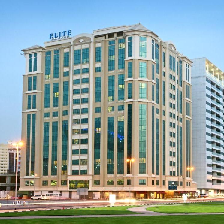 Elite Byblos Hotel – Mall of The Emirates hilton garden inn mall of the emirates