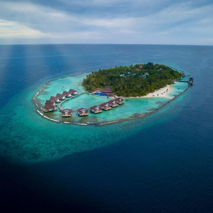 Ellaidhoo Maldives by Cinnamon kudadoo maldives private island by hurawalhi
