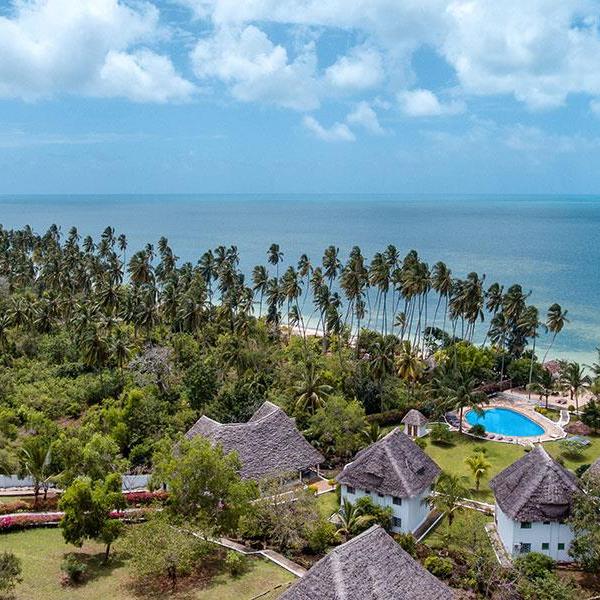 royal zanzibar beach resort Filao Beach Zanzibar