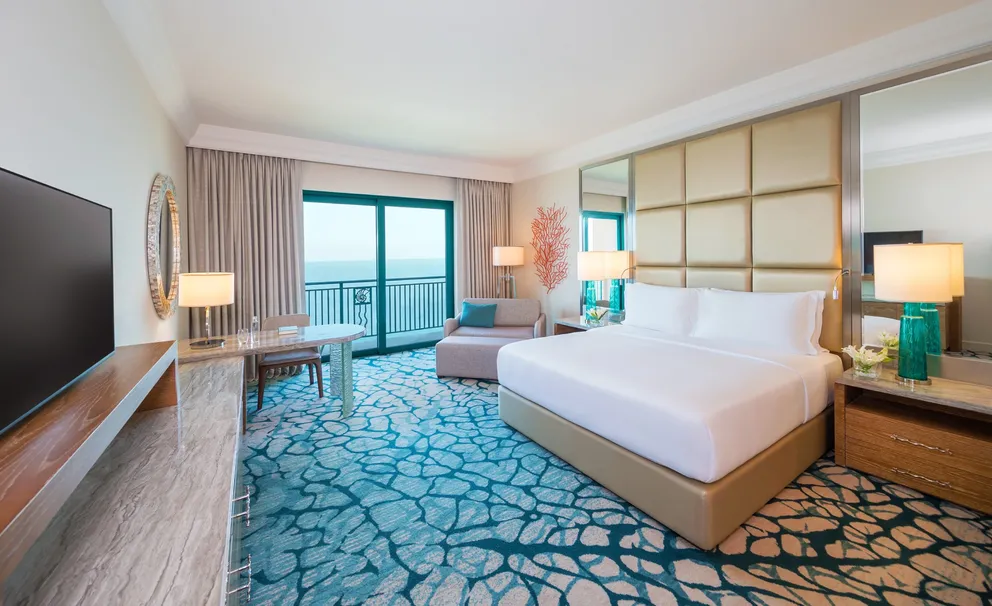 Ocean Room Imperial Club King