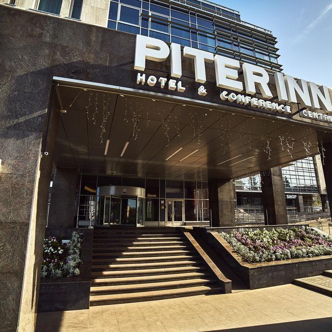 Piter Inn Hotel sharming inn hotel