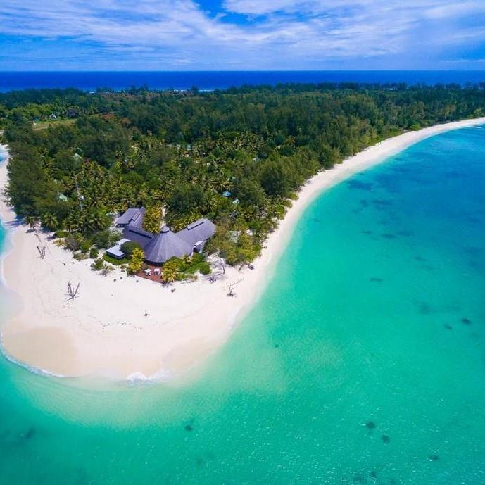 Denis Private Island velaa private island maldives