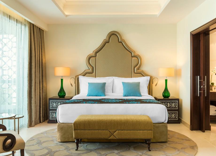 Al Dana Suite