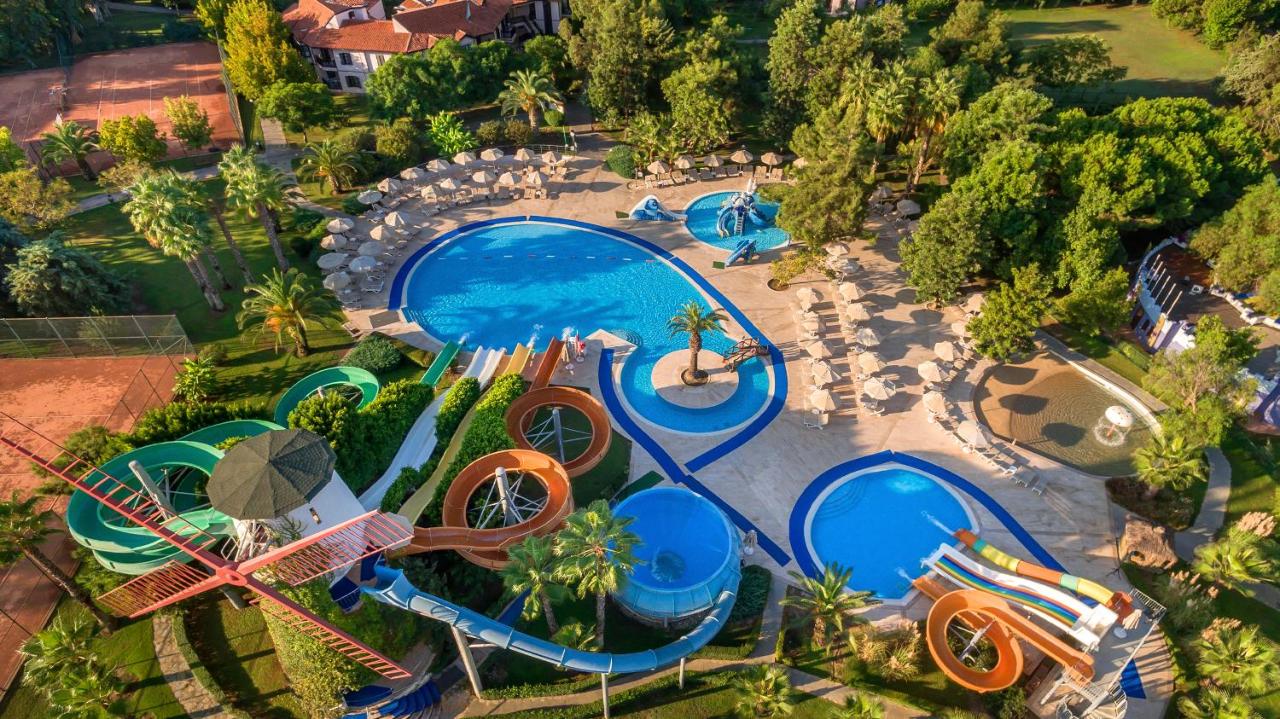 Отель Sunrise Resort Hotel, Кызылач: забронировать тур в отель, фото,  описание, рейтинг