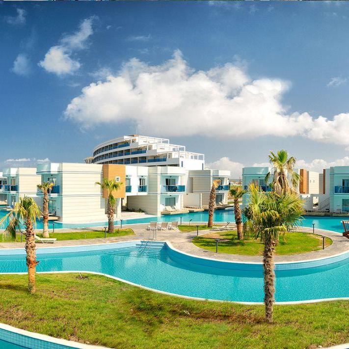 Aquasis De Luxe Hotel