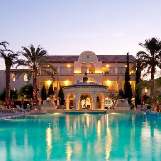 Napa Plaza Hotel (Adults Only) melia las americas adults only