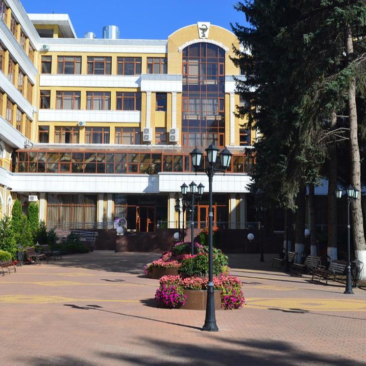 Санаторий мчс