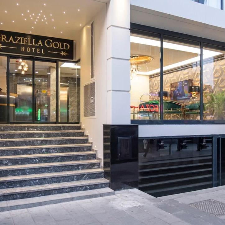 наручные часы graziella traveller graziella luxury путешественник иллюзия времени Graziella Gold Hotel