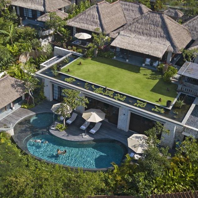 Four Seasons Resort Bali at Jimbaran Bay conrad bali resort