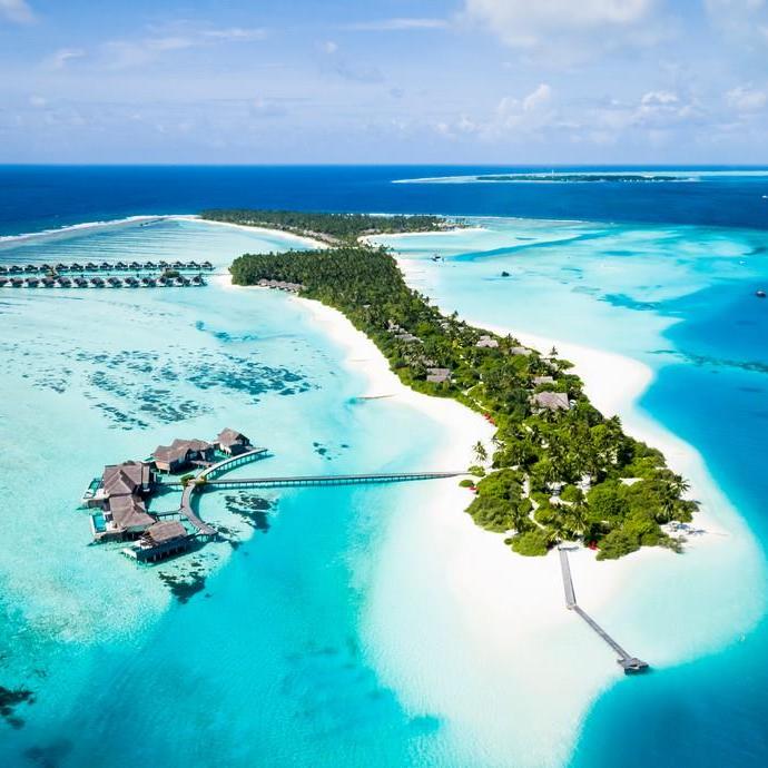 Niyama Maldives цена и фото