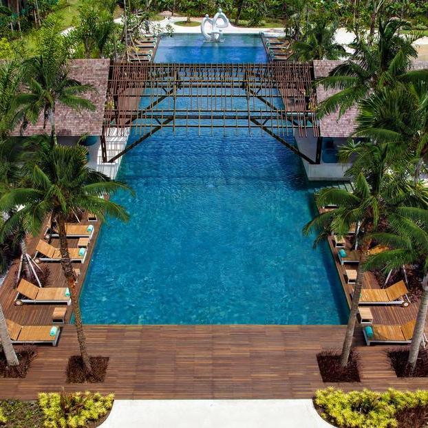 Movenpick Resort & Spa Jimbaran Bali movenpick resort al marjan island