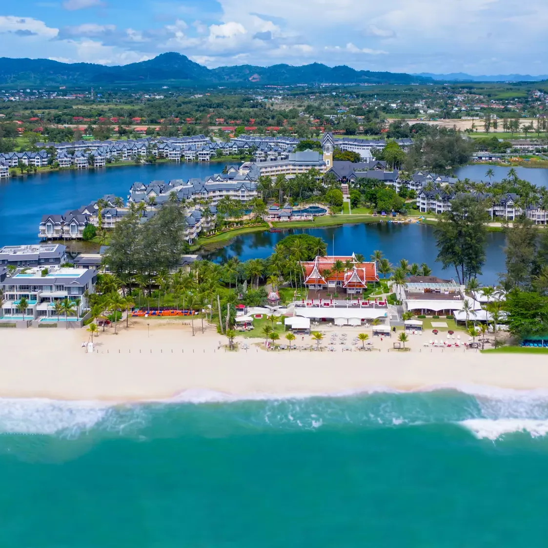 Angsana Laguna Phuket