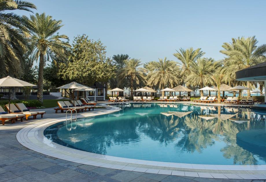 Sheraton Jumeirah Beach Resort sheraton grand doha resort