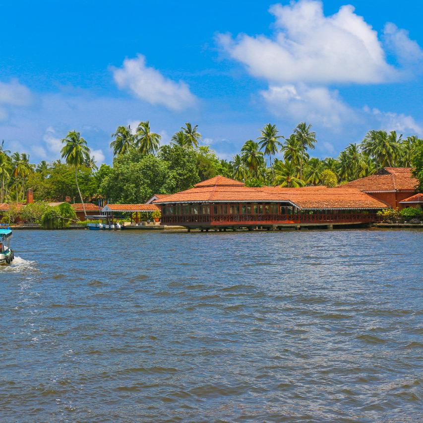 Club Bentota cinnamon bentota beach