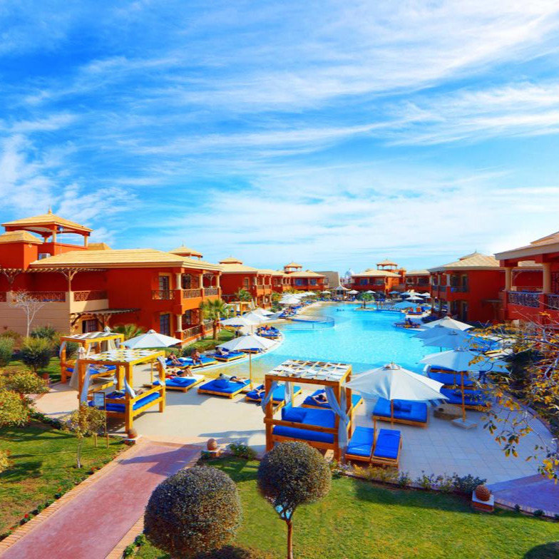 swiss inn resort hurghada ex hilton resort hurghada Pickalbatros Alf Leila Wa Leila Resort - Neverland Hurghada