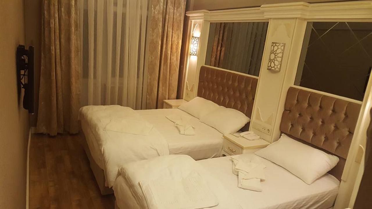 Отель Sun Comfort Hotel, Кумкапы: забронировать тур в отель, фото,  описание, рейтинг