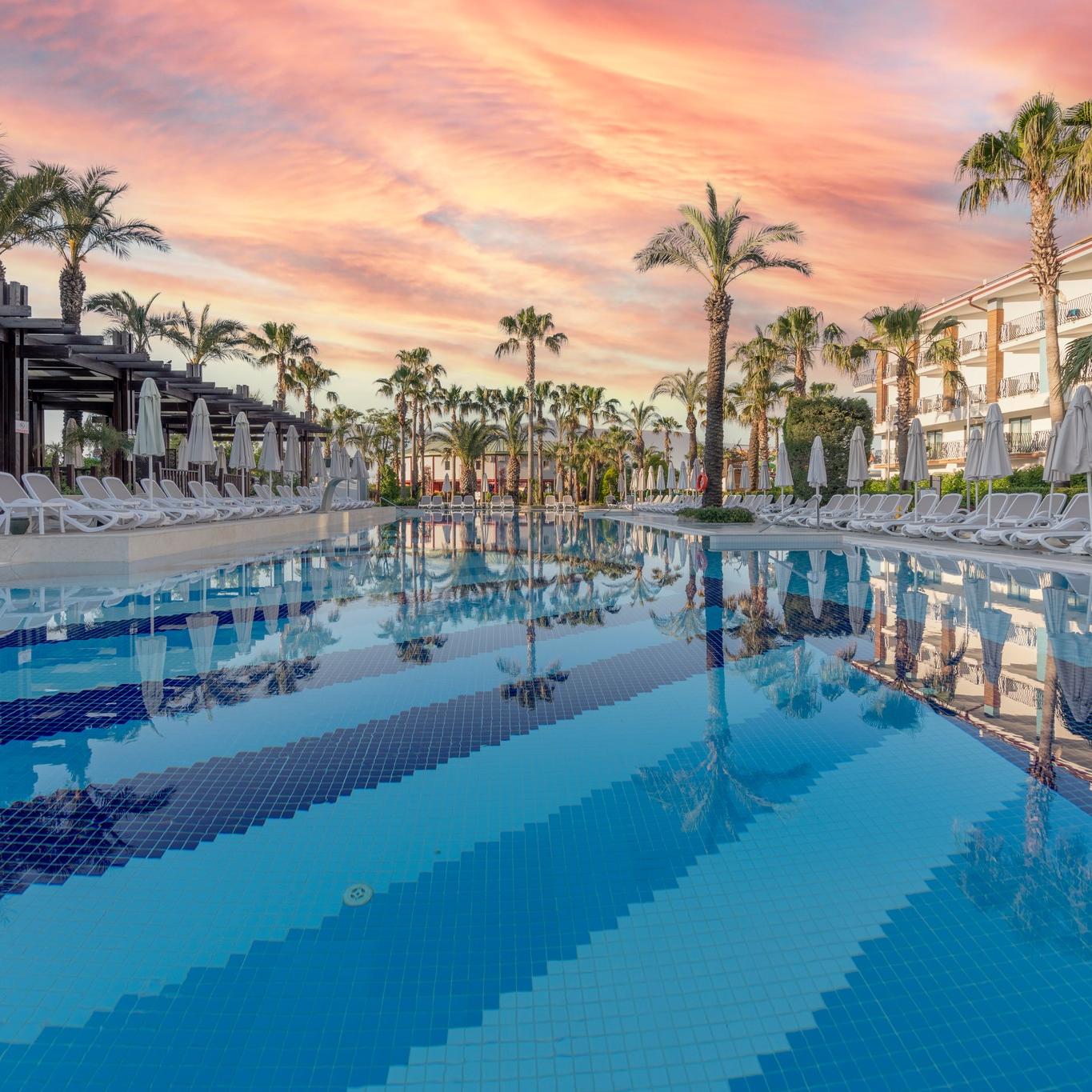 Belek Beach Resort Hotel maxx royal belek golf resort executive rooms