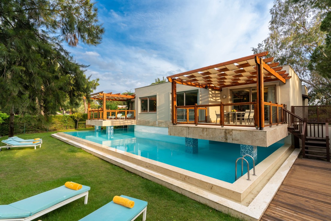 Golf Villa Two Bedrooms