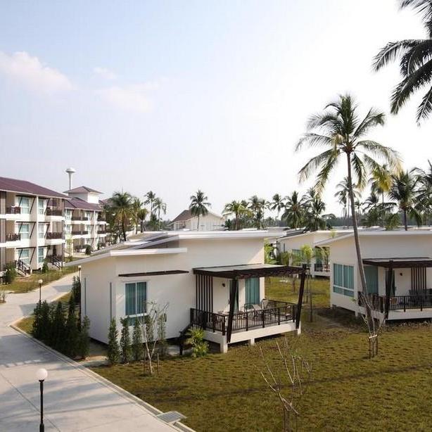 mercure hotel suites Kantary Beach Hotel Villas & Suites