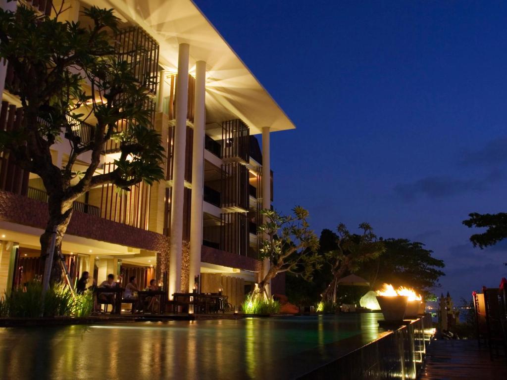 sunrise tucana resorts grand select Grand Seminyak Lifestyle Boutique Resorts