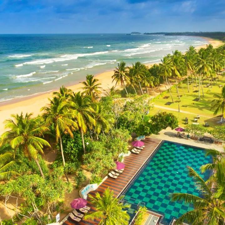 Thaala Bentota Resort (ex. Avani Bentota Resort) fortune resort benaulim ex joecons beach resort