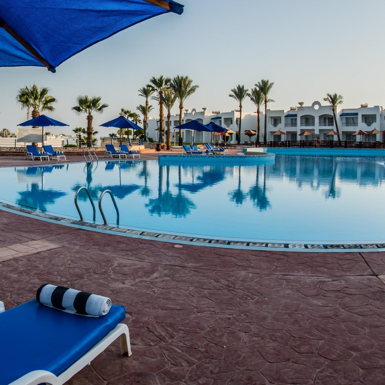 Отель Renaissance Sharm El Sheikh Golden View Beach Resort, Шарм-эль-Шейх:  забронировать тур в отель, фото, описание, рейтинг