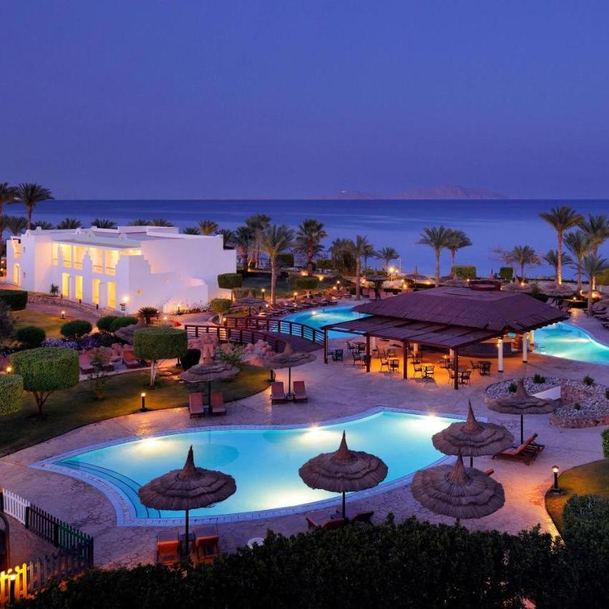Renaissance Sharm El Sheikh Golden View Beach Resort dive inn resort sharm el shiekh