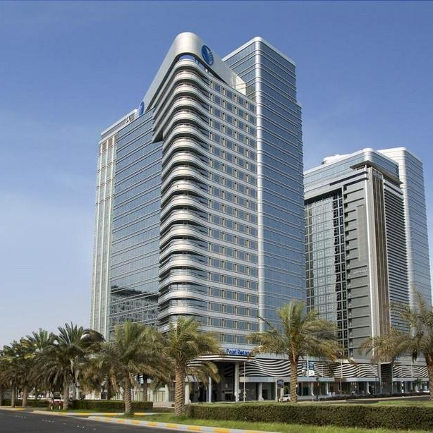 Pearl Rotana Capital Centre centro capital doha by rotana