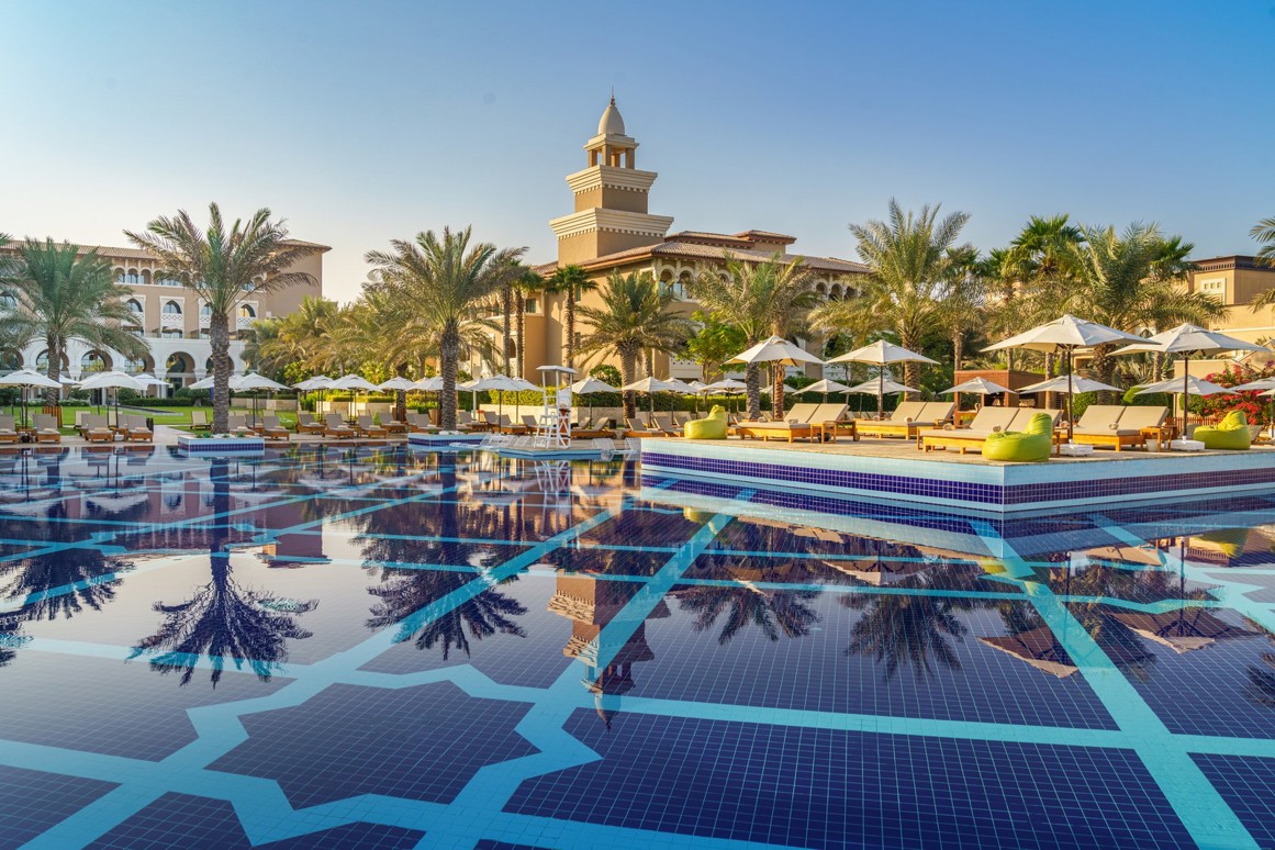 Отель Rixos Premium Saadiyat Island, Остров Саадият: забронировать тур в  отель, фото, описание, рейтинг