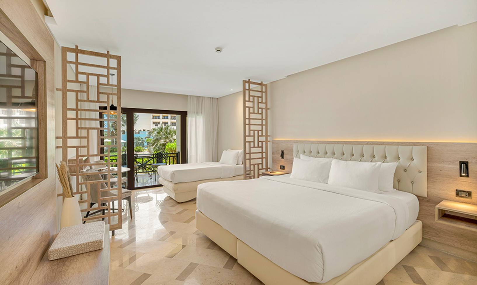 Family Suite
