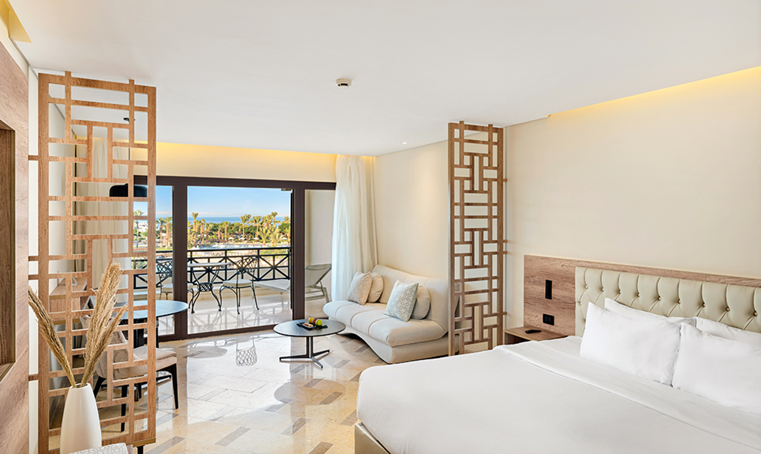 Elite Suite