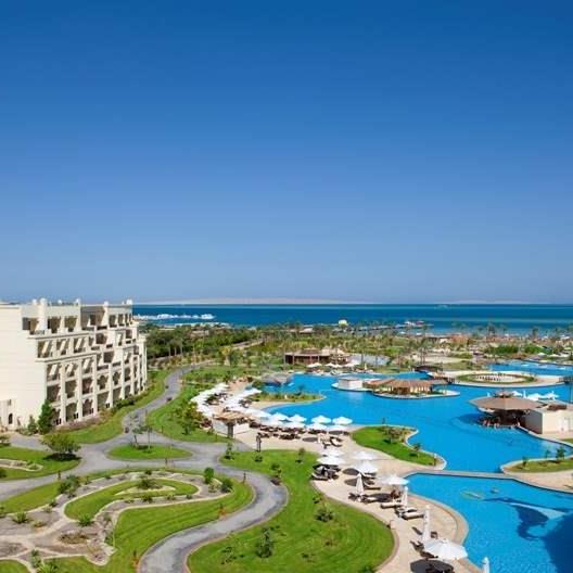 Steigenberger Al Dau Beach Hotel transatlantik beach hotel