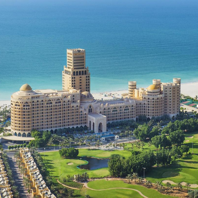 Waldorf Astoria Ras Al Khaimah hilton ras al khaimah beach resort