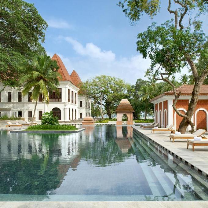 grand hyatt doha hotel Grand Hyatt Goa