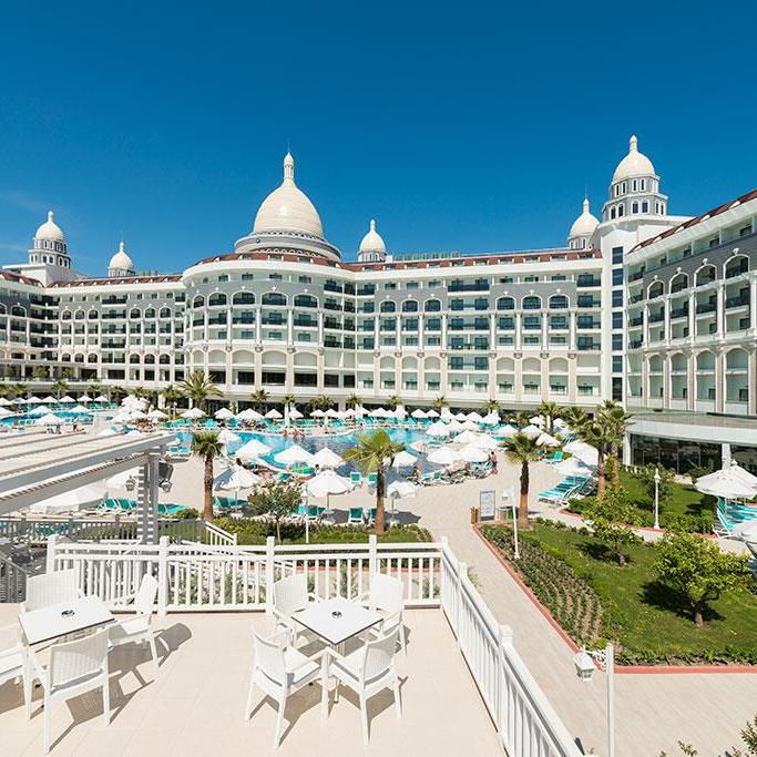 Diamond Premium Hotel & Spa majestic premium hotel