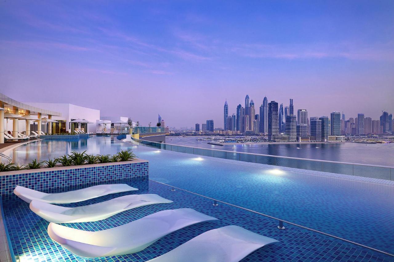 Отель NH Collection Dubai The Palm, Пальма Джумейра: забронировать тур в  отель, фото, описание, рейтинг